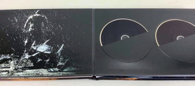 The Dark Knight Trilogy: Ultimate Collectors Limited Edition DVD Boxed Set