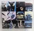 Achtung Baby by U2 Digipak 2011 CD 20th Anniversary Edition Mercury NEW