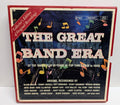 The Great Band Era Readers Digest 1936-1945 LP Vinyl Record 10 Box Set Big Band